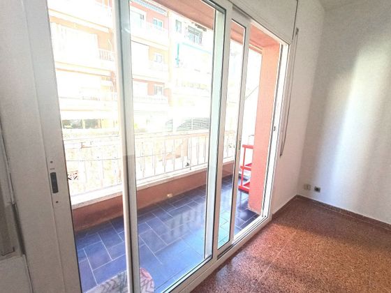 Foto 2 de Piso en venta en Calella de 2 habitaciones con balcón y ascensor