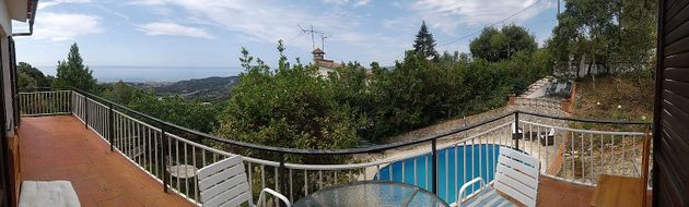 Foto 2 de Xalet en venda a Montessol-Can Carreras de 4 habitacions amb terrassa i piscina