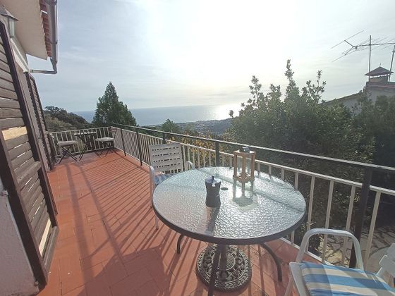 Foto 1 de Xalet en venda a Montessol-Can Carreras de 4 habitacions amb terrassa i piscina