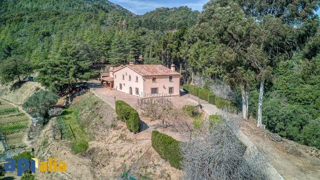 Foto 1 de Casa en venda a Niàgara Parc - Ágora Parc - Roca Rossa de 8 habitacions amb piscina i garatge