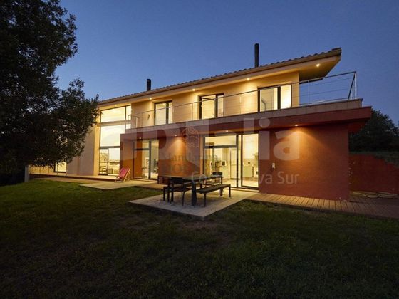 Foto 1 de Casa en venda a Mas Altaba-El Molí de 3 habitacions amb terrassa i garatge