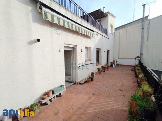 Foto 1 de Casa en venda a Tordera de 4 habitacions amb terrassa
