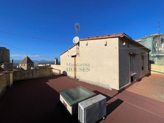 Foto 2 de Venta de casa en Cassà de la Selva de 6 habitaciones con terraza y balcón