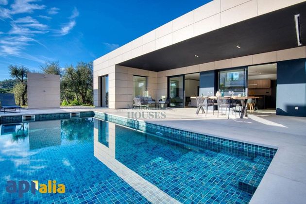 Foto 2 de Casa en venda a Cabanyes-Mas Ambrós-Mas Pallí de 4 habitacions amb piscina i garatge