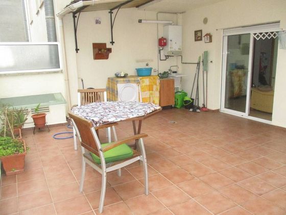 Foto 1 de Xalet en venda a Sant Pere de 4 habitacions amb terrassa i garatge
