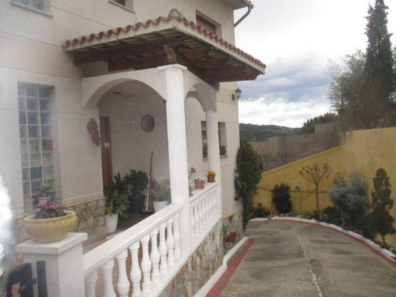 Foto 2 de Xalet en venda a Mas Altaba-El Molí de 8 habitacions amb terrassa i piscina