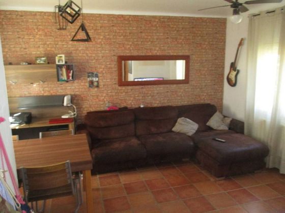 Foto 1 de Chalet en venta en Mas Mora - Sant Daniel de 2 habitaciones con jardín y calefacción