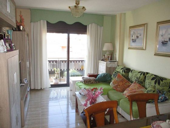 Foto 1 de Dúplex en venda a Tordera de 3 habitacions amb terrassa i balcó