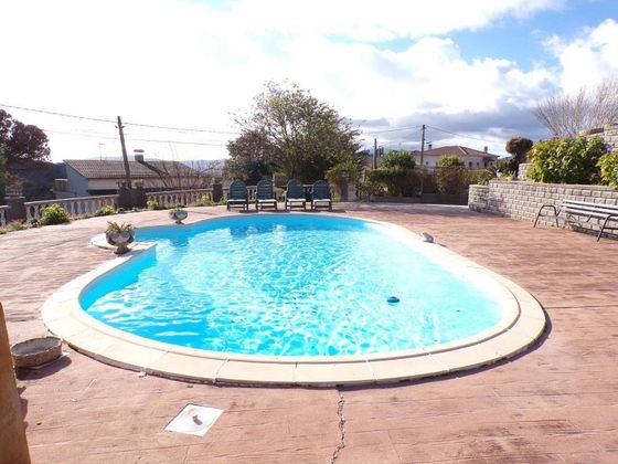 Foto 2 de Casa en venda a Mas Altaba-El Molí de 5 habitacions amb terrassa i piscina