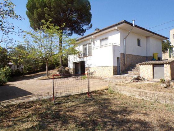 Foto 1 de Casa en venda a Sils de 3 habitacions amb terrassa i garatge