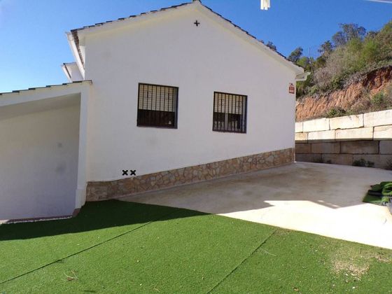 Foto 1 de Casa en venda a Niàgara Parc - Ágora Parc - Roca Rossa de 4 habitacions amb terrassa i garatge