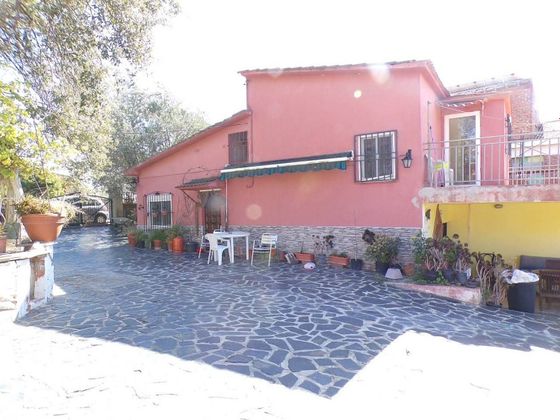 Foto 1 de Casa en venda a avenida De Argimont de 4 habitacions amb terrassa i jardí