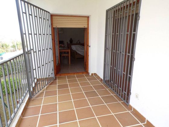 Foto 2 de Chalet en venta en Santa Coloma de Farners de 3 habitaciones con terraza y garaje