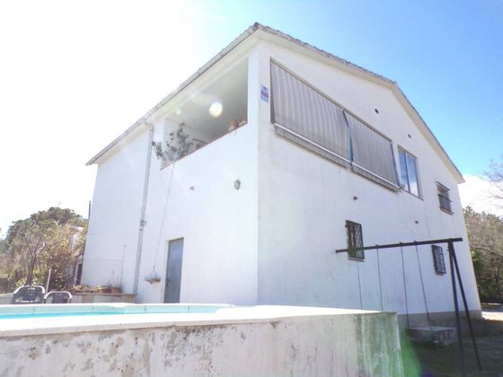 Foto 1 de Casa en venta en avenida De Argimont de 3 habitaciones con terraza y piscina