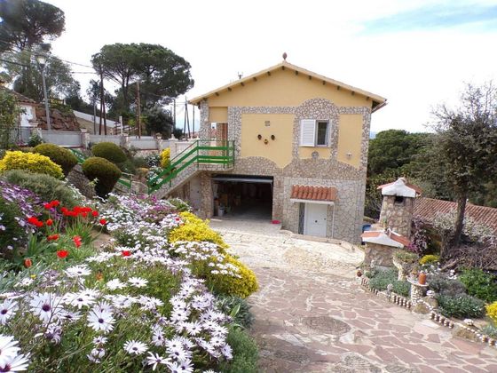 Foto 1 de Casa en venda a Mas Mora - Sant Daniel de 3 habitacions amb terrassa i garatge