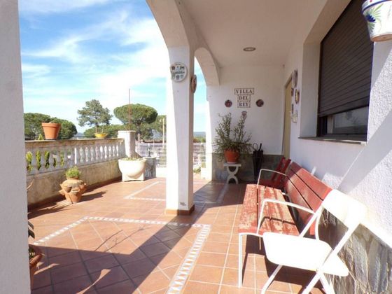 Foto 2 de Venta de casa en Niàgara Parc - Ágora Parc - Roca Rossa de 6 habitaciones con terraza y garaje