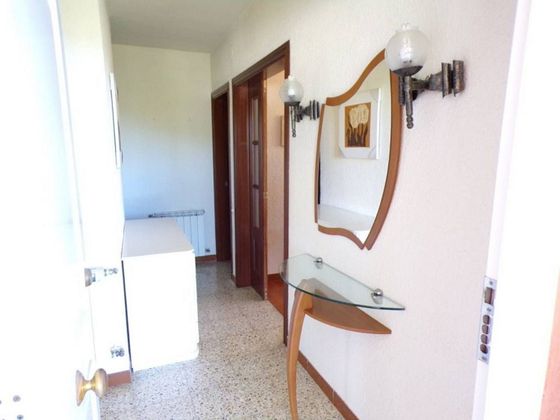 Foto 2 de Casa en venda a Mas Mora - Sant Daniel de 8 habitacions amb terrassa i piscina