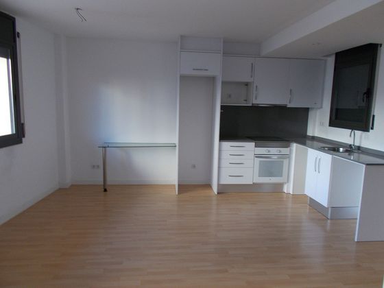 Foto 2 de Oficina en venta en Centre - Cornellà de Llobregat de 115 m²