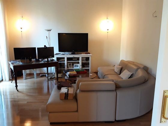 Foto 1 de Piso en alquiler en Sant Gervasi - Galvany de 5 habitaciones con muebles y balcón