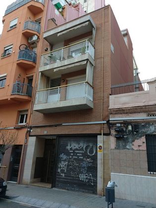 Foto 1 de Venta de terreno en Sant Josep de 128 m²