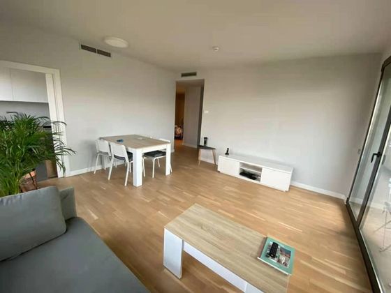 Foto 2 de Pis en venda a Santa Eulàlia de 3 habitacions amb terrassa i garatge