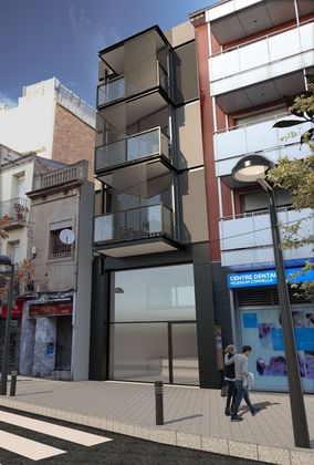 Foto 2 de Local en venda a Centre - Cornellà de Llobregat de 117 m²