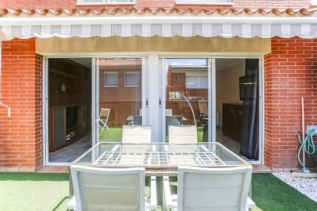 Foto 1 de Casa en venta en Can Calders - Mas Lluí - Roses Castellbell de 4 habitaciones con terraza y jardín