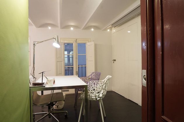 Foto 1 de Oficina en venda a Sant Pere, Santa Caterina i la Ribera de 23 m²