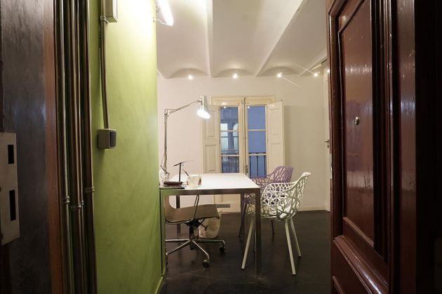 Foto 2 de Oficina en venda a Sant Pere, Santa Caterina i la Ribera de 23 m²
