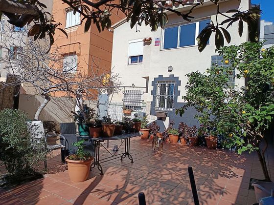 Foto 2 de Chalet en venta en Riera Alta - Llatí de 4 habitaciones con jardín y aire acondicionado