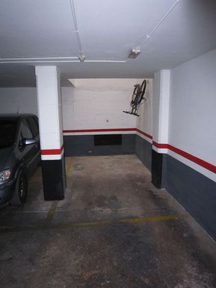 Foto 1 de Garatge en lloguer a El Camp d'en Grassot i Gràcia Nova de 10 m²