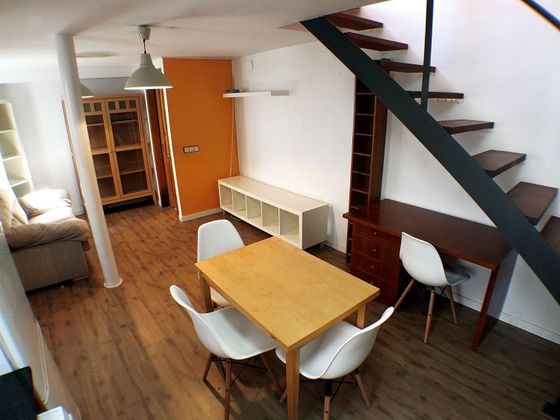 Foto 2 de Casa en venda a La Font d'en Fargues de 1 habitació amb terrassa i balcó
