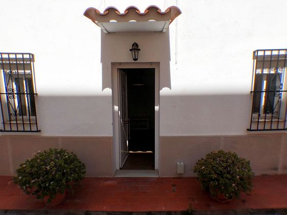 Foto 1 de Casa en venda a La Font d'en Fargues de 1 habitació amb terrassa i balcó