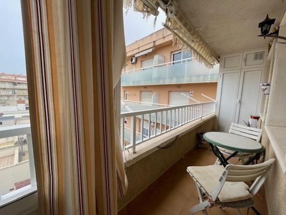 Foto 2 de Piso en venta en Calafell Poble de 4 habitaciones con terraza y balcón
