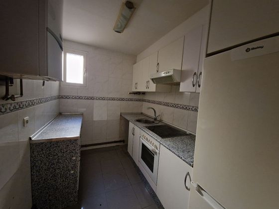 Foto 1 de Piso en venta en calle Del Tejar de 2 habitaciones con calefacción