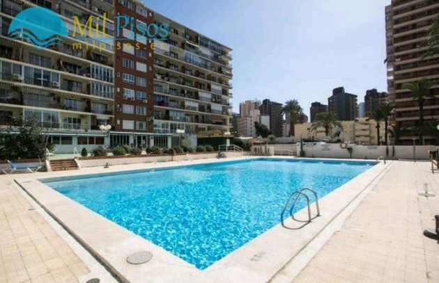Foto 1 de Estudi en venda a Rincón de Loix amb terrassa i piscina