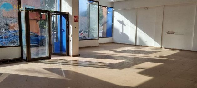 Foto 2 de Local en alquiler en Nucia (la) de 350 m²