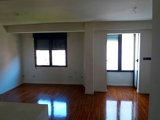 Foto 1 de Venta de piso en calle De Silvestre Pérez de 1 habitación con calefacción y ascensor
