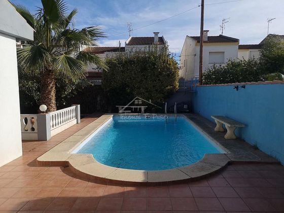 Foto 2 de Xalet en venda a Costa Norte de 2 habitacions amb terrassa i piscina