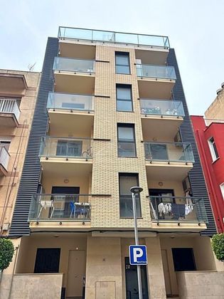Foto 1 de Pis en venda a calle De César Cataldo de 2 habitacions amb terrassa i balcó