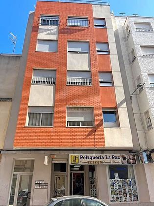 Foto 1 de Dúplex en venda a calle D'alcalà de Xivert de 2 habitacions amb terrassa i aire acondicionat
