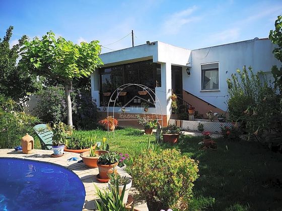 Foto 1 de Casa rural en venta en Costa Norte de 4 habitaciones con terraza y piscina