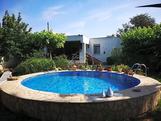 Foto 2 de Casa rural en venta en Costa Norte de 4 habitaciones con terraza y piscina