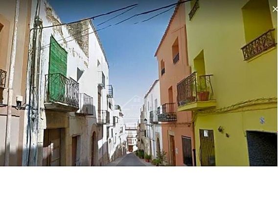 Foto 1 de Xalet en venda a San Jorge de 4 habitacions amb terrassa i balcó
