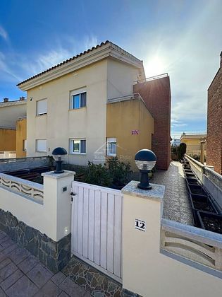 Foto 2 de Venta de casa en Boverals - Saldonar de 4 habitaciones con terraza y piscina