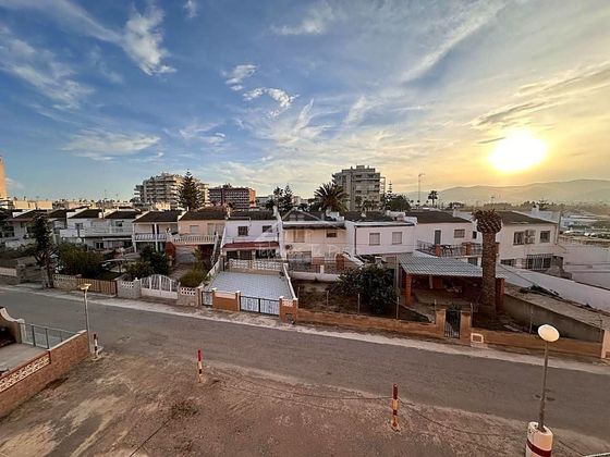 Foto 1 de Pis en venda a Playa norte de 1 habitació amb terrassa i balcó