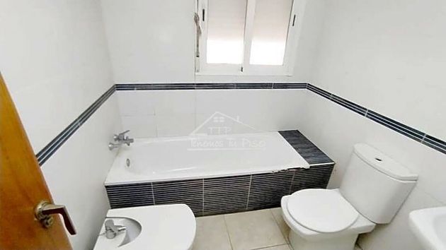 Foto 2 de Pis en venda a Casco Urbano de 2 habitacions amb garatge i aire acondicionat