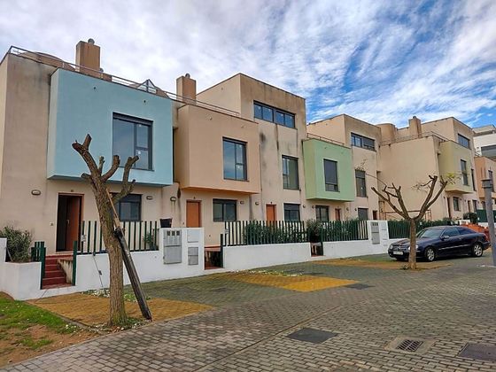 Foto 2 de Casa en venda a San Jorge de 3 habitacions amb terrassa i piscina