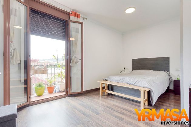Foto 1 de Venta de piso en Sant Antoni de 3 habitaciones con terraza y balcón