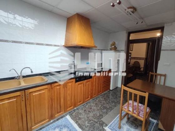 Foto 2 de Pis en venda a Quart de les Valls de 6 habitacions amb terrassa i aire acondicionat